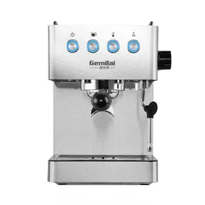 Gemilai CRM-3005 Espresso Maker 