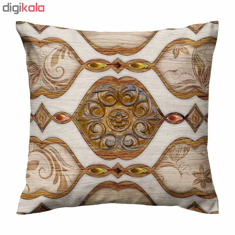 کاور کوسن طرح سنتی کد 562