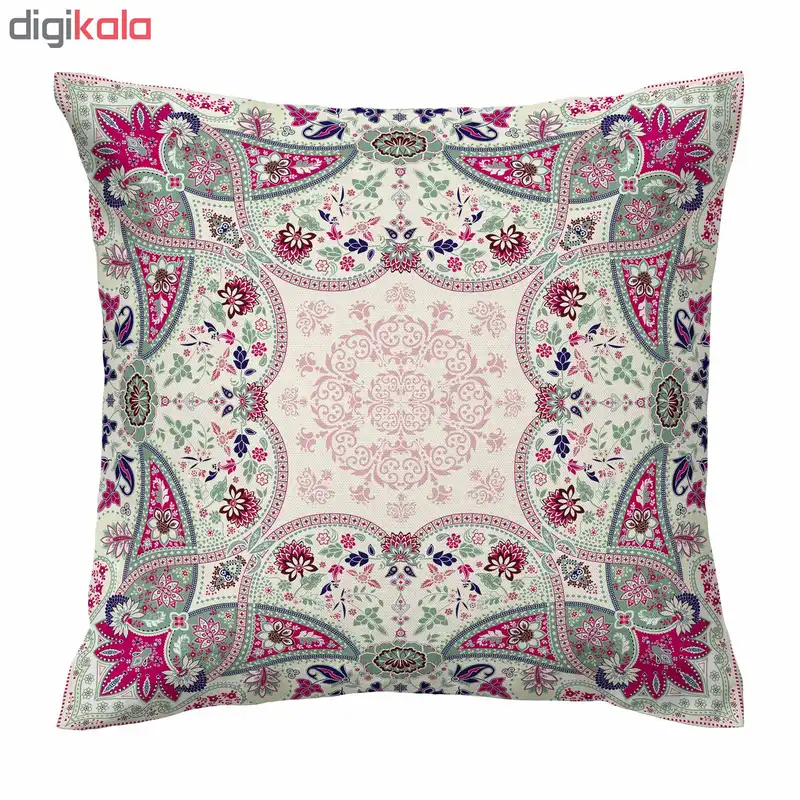کاور کوسن طرح سنتی کد 563
