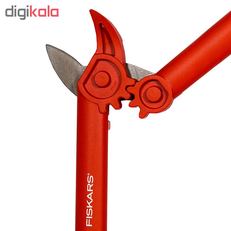 قیچی باغبانی فیسکارس مدل 121776