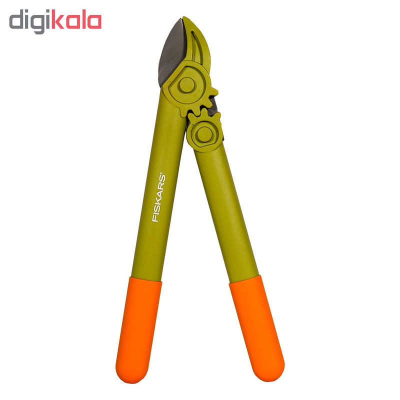 قیچی باغبانی فیسکارس مدل 121776