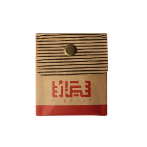 زیر سیگاری همراه سیگارس  طرح تقارن  کد 43 بسته 5 عددی