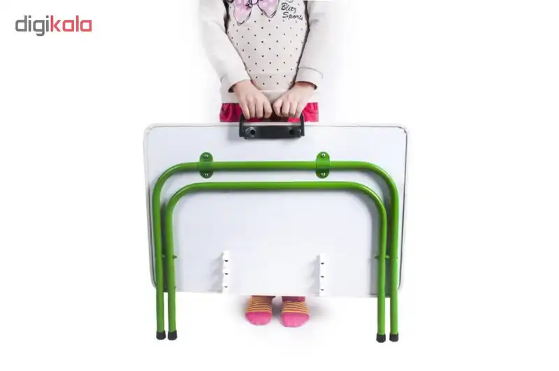 میز تحریر هانیبال طرح خرس پو مدل 1