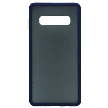 کاور مدل Sb-001 مناسب برای گوشی موبایل سامسونگ Galaxy S10 plus