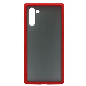 کاور مدل Sb-001 مناسب برای گوشی موبایل سامسونگ Galaxy Note 10