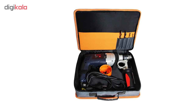 کیف دریل تانوس مدل m01