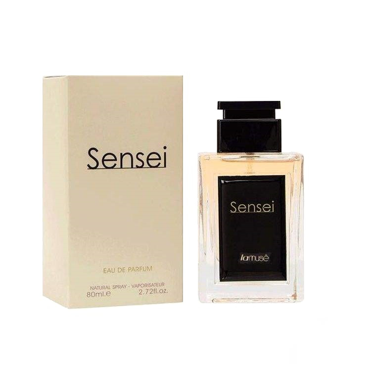 ادو پرفیوم زنانه رودیر مدل Sensei حجم 100 میلی لیتر