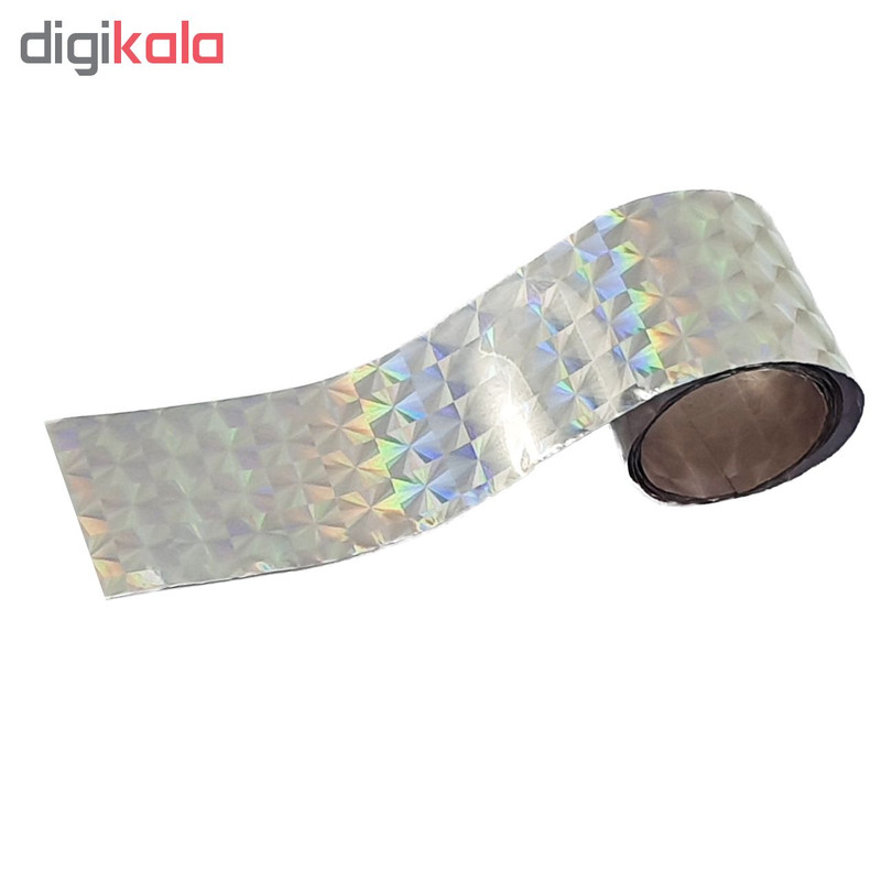 فویل طراحی ناخن مدل MSC01