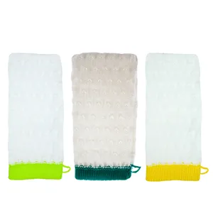 لیف حمام کد RG-LI 342 مجموعه 3 عددی
