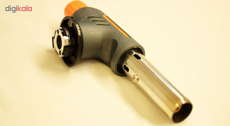 مشعل گازی پی آر کد NS-100