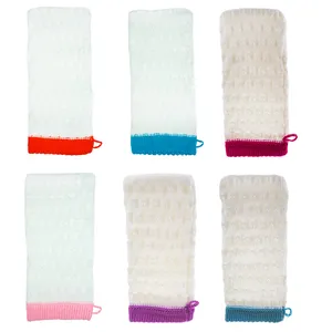 لیف حمام کد RG-LI 355 مجموعه 6 عددی