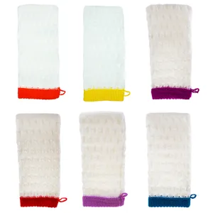 لیف حمام کد RG-LI 357 مجموعه 6 عددی