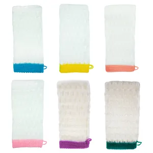 لیف حمام کد RG-LI 358 مجموعه 6 عددی