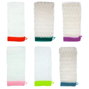 لیف حمام کد RG-LI 360 مجموعه 6 عددی