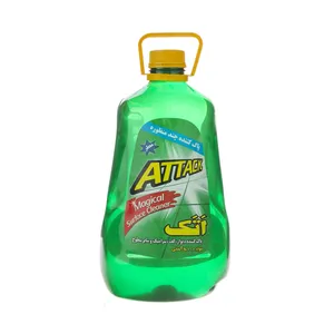 Attack BG40 All Purpose Cleaner 4000 ml