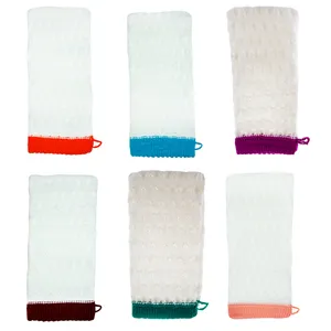 لیف حمام کد RG-LI 362 مجموعه 6 عددی