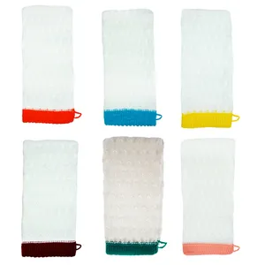 لیف حمام کد RG-LI 363 مجموعه 6 عددی