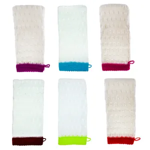 لیف حمام کد RG-LI 365 مجموعه 6 عددی