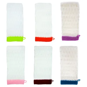 لیف حمام کد RG-LI 367 مجموعه 6 عددی