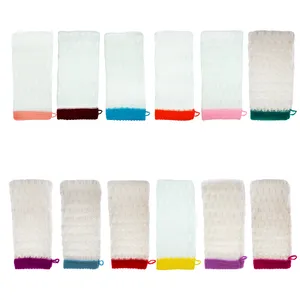 لیف حمام کد RG-LI 368 مجموعه 12 عددی