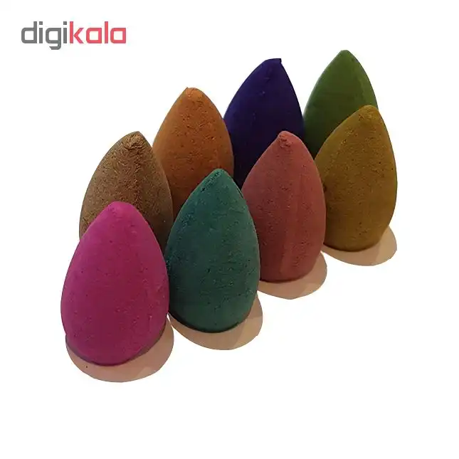 عود خوشبو کننده کد A101 بسته 8 عددی