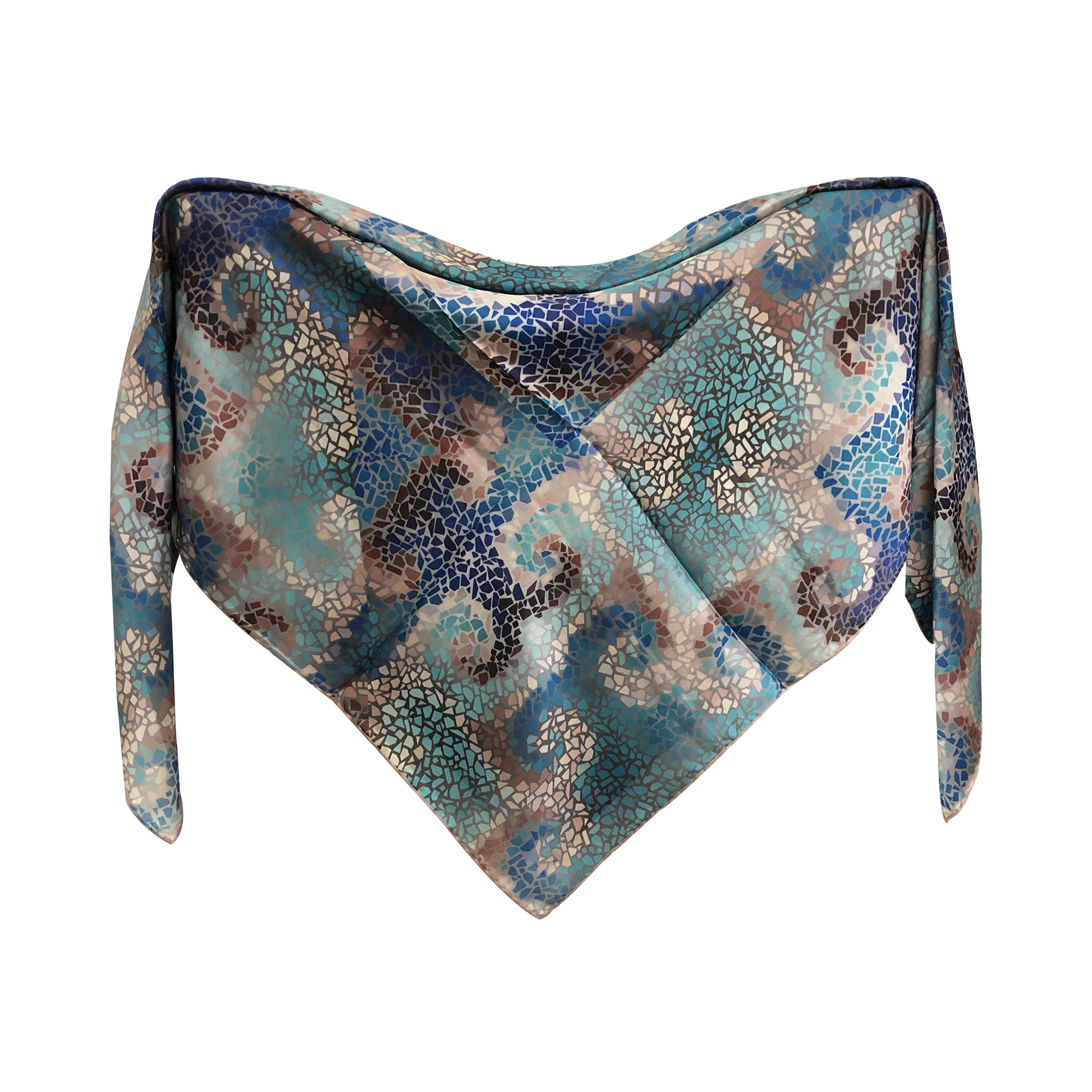 روسری زنانه کد نارینا 165