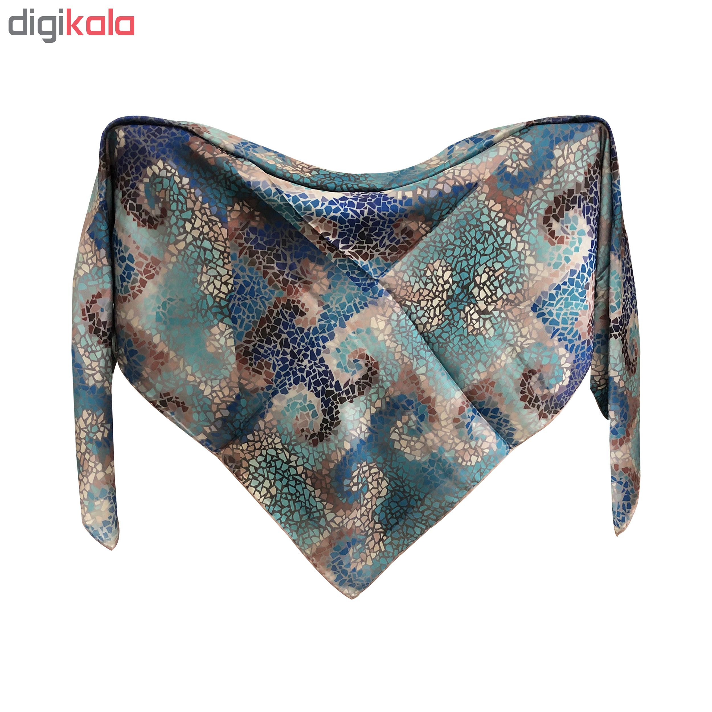 روسری زنانه کد نارینا 165