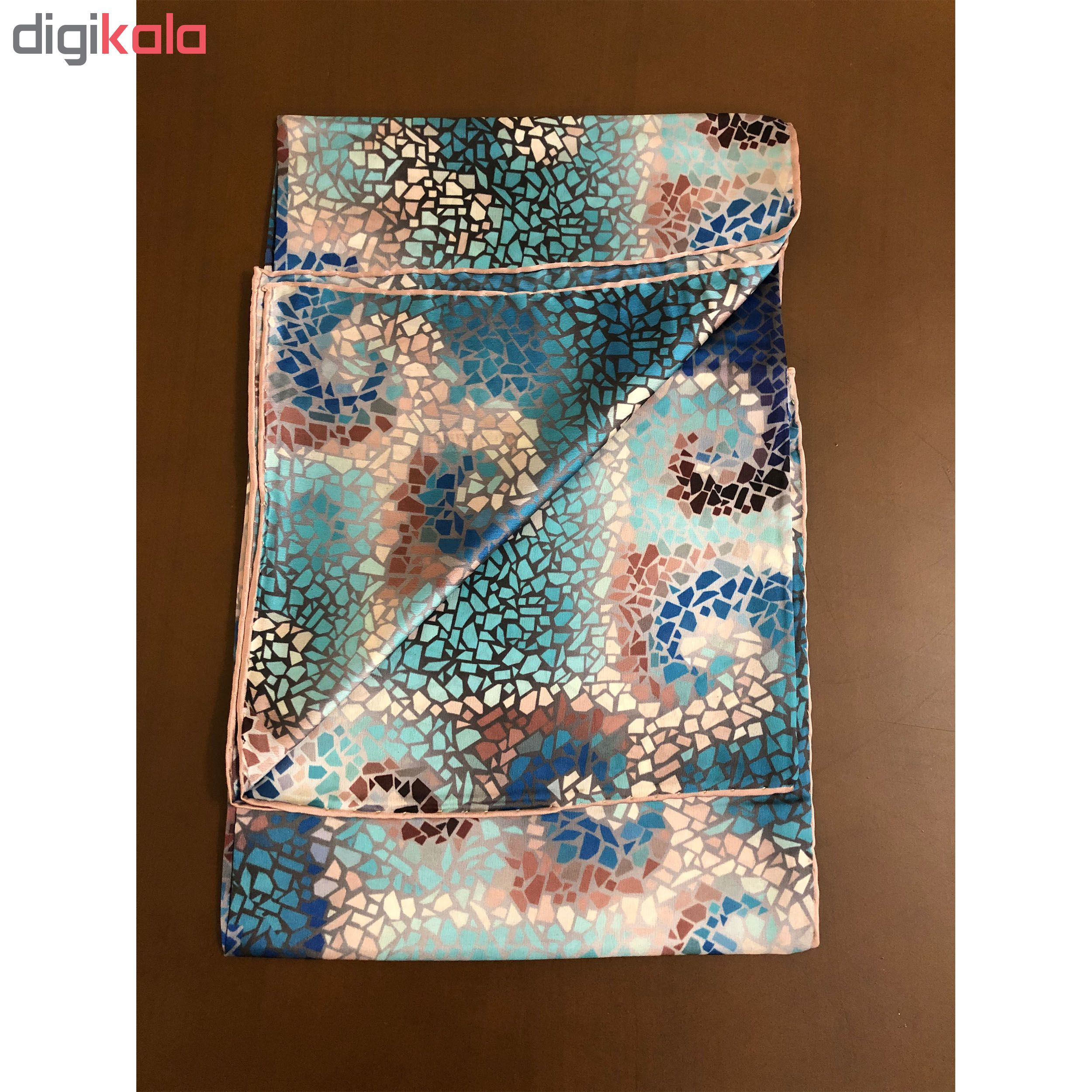 روسری زنانه کد نارینا 165