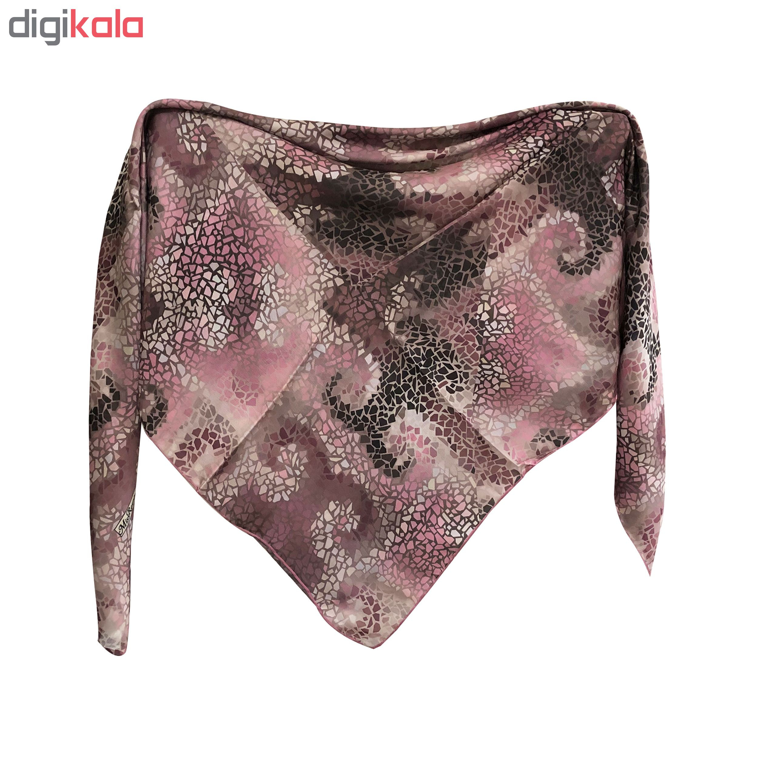روسری زنانه کد نارینا 165