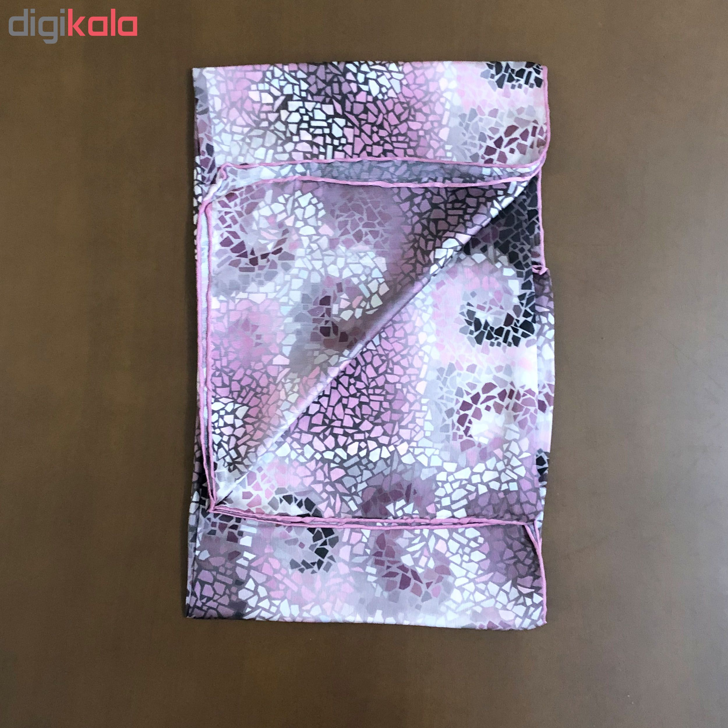 روسری زنانه کد نارینا 165