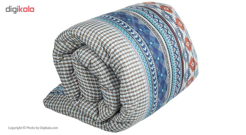 لحاف کرسی کوکوجم مدل B-glim P سایز 300*300 سانتیمتر