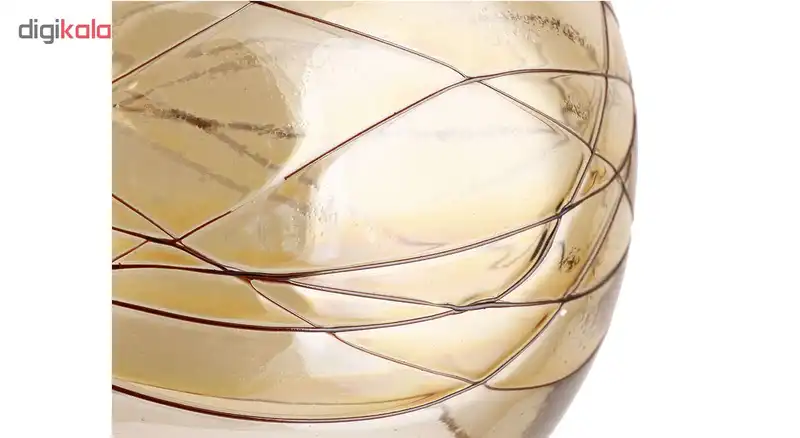 چراغ آویز دیلایت مدل MZYR کد YSF010/1-DLT1379