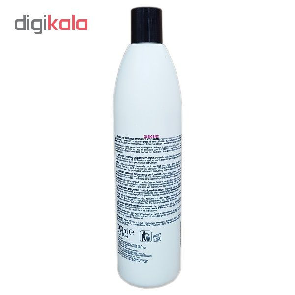 اکسیدان مود مدل 40Vol دوازده درصدی حجم 1000 میلی لیتر