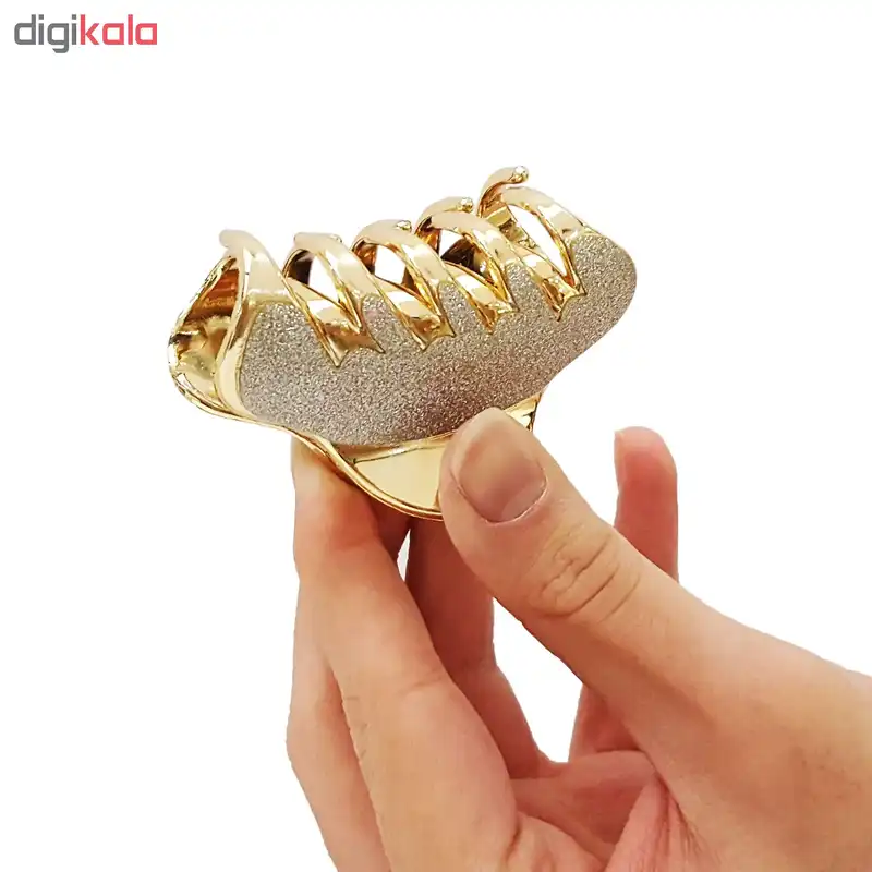 کلیپس مو مدل Mhr-2021