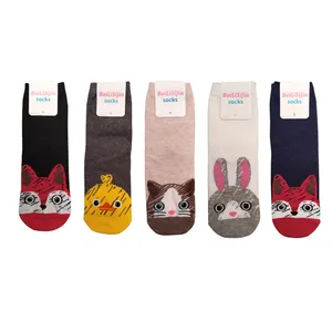 جوراب مدل SO17 مجموعه 5 عددی