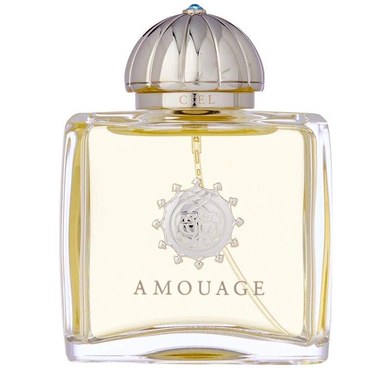 ادو پرفیوم زنانه آمواژ مدل CIEL حجم 100 میلی لیتر