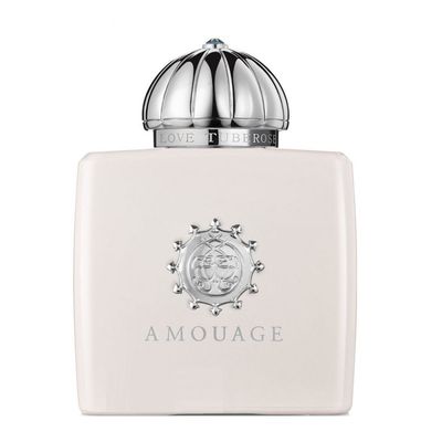 ادو پرفیوم زنانه آمواژ مدل Love Tuberose حجم 100 میلی لیتر