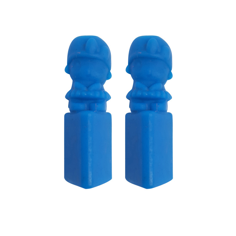 راحت نویس انگشتی آساکالا مدل M.dB.2 بسته دو عددی