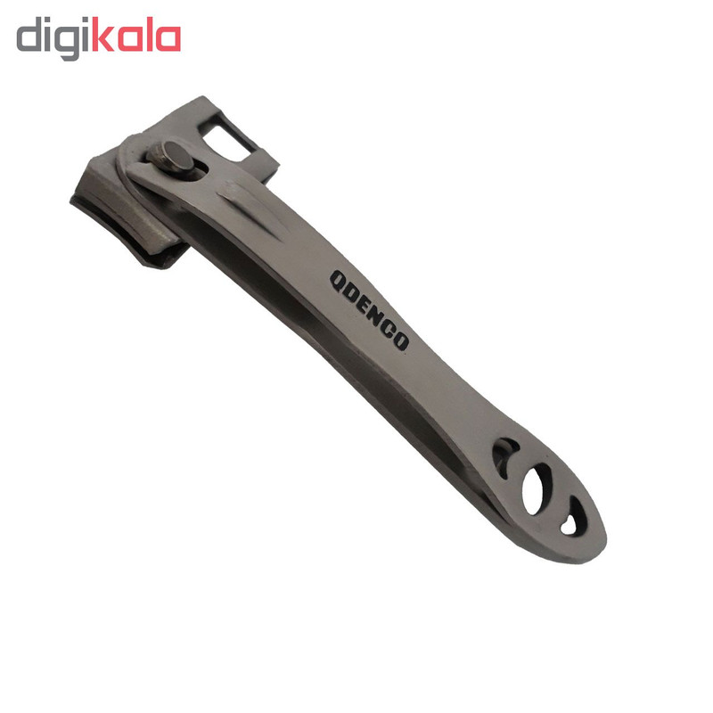 ناخن گیر دنکو مدل C512 ناخن گیر دنکو مدل C512