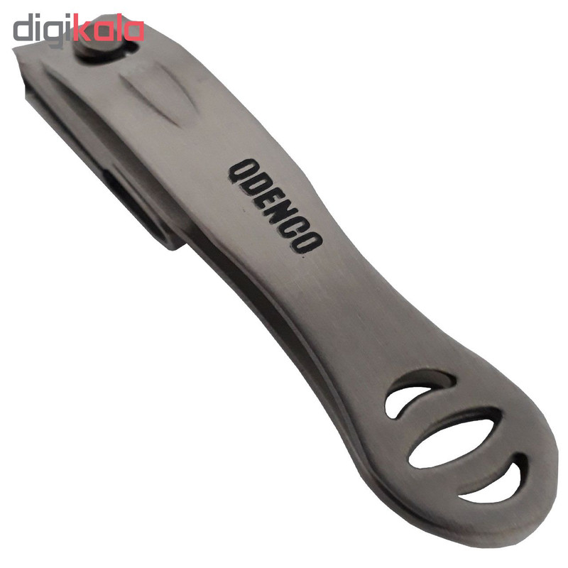 ناخن گیر دنکو مدل C512 ناخن گیر دنکو مدل C512
