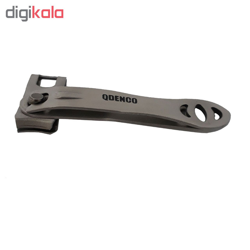 ناخن گیر دنکو مدل C512 ناخن گیر دنکو مدل C512