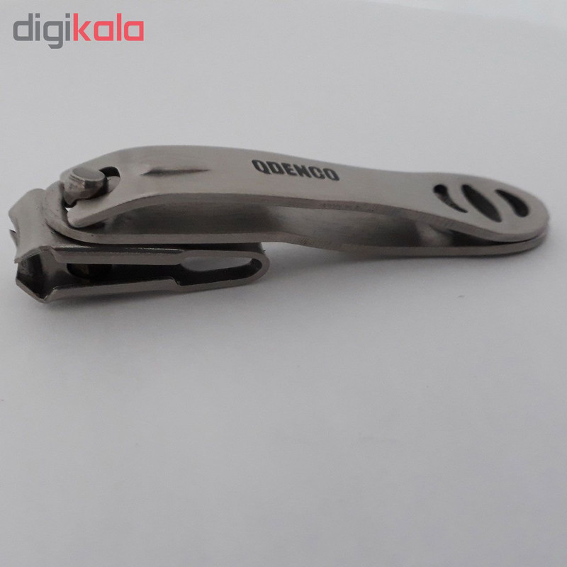 ناخن گیر دنکو مدل C512 ناخن گیر دنکو مدل C512