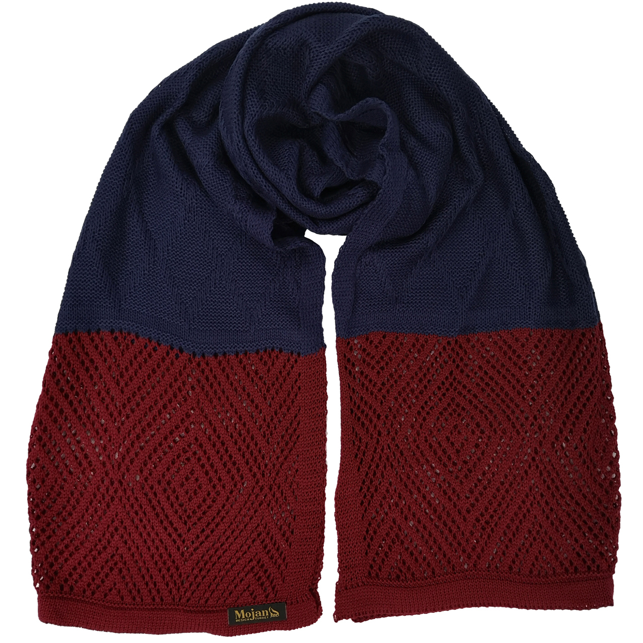 شال زنانه موژان کد 1