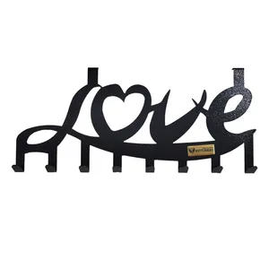 آویز لباس هافنبرگ مدل Love