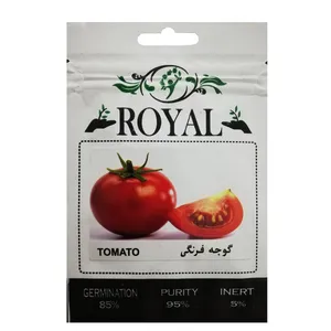 بذر گوجه فرنگی رویال مدل BZR-61