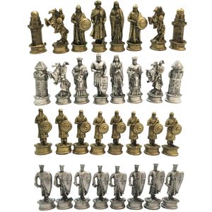 نقد و بررسی مهره شطرنج مدل RZ 709 مجموعه 32 عددی توسط خریداران