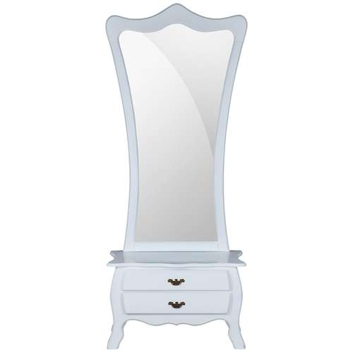 آینه و کنسول چشمه نور کد E-217.WT