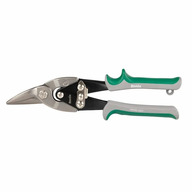 قیچی ورق بر رونیکس مدل RH3905RH قیچی ورق بر رونیکس مدل RH3905RH