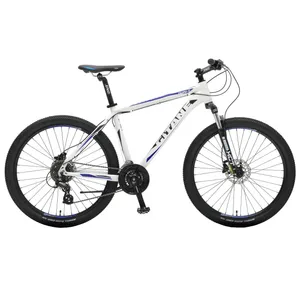 دوچرخه کوهستان ژیتان مدل KWAD-Z-HD سایز 26
