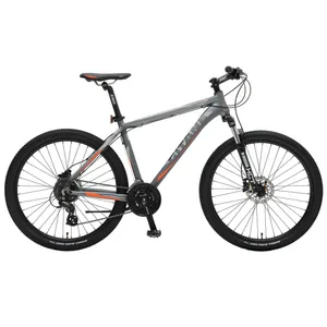 دوچرخه کوهستان ژیتان مدل KWAD-Z-HD سایز 26